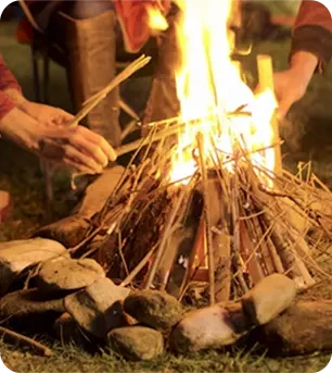 BONFIRE